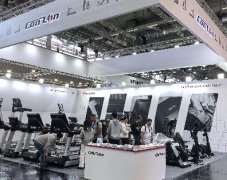 <b />悟空体育2026德国FIBO展会圆满收官，尽显中国智造实力</b>